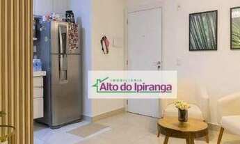 Imagem 7: Apartamento à venda, 70 m² por R$ 850.000,00 - Ipiranga - São Paulo/SP