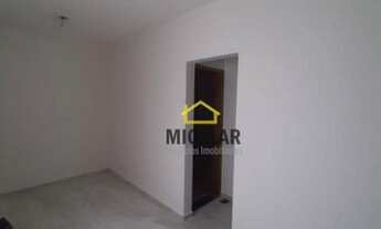 Imagem 4: Apartamento com 2 dormitórios para alugar, 49 m² por R$ 1.600,00/mês - Vila Mafra - São Pa