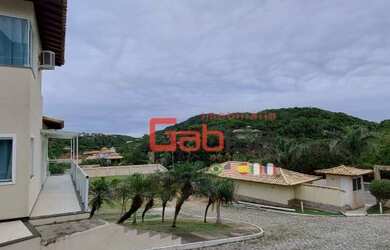 Imagem 2: Casa com 4 dormitórios, 220 m² - venda por R$ 2.500.000 ou aluguel por R$ 10.000/mês - Bra