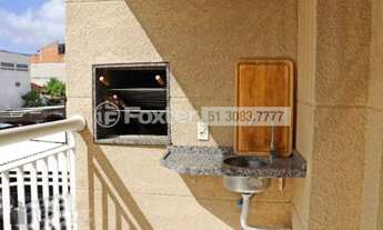 Imagem 4: Porto Alegre - Apartamento Padrão - Sarandi