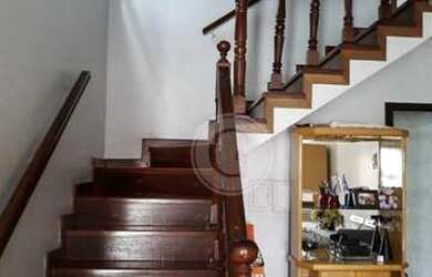 Imagem 7: Sobrado 280 metros - 3 dormitórios