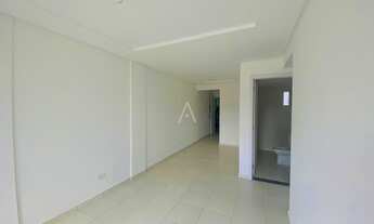 Imagem 6: Apartamento a venda no Ed. Rivage no Centro de Cascavel