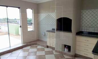 Imagem 4: Prédio - Vila Menuzzo - Sumaré