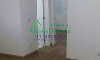 Imagem 2: JUNDIAÍ - Apartamento Padrão - NOVA CIDADE JARDIM