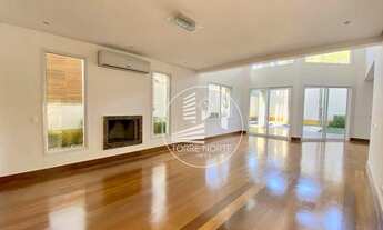 Imagem 4: Sobrado com 4 dormitórios para alugar, 640 m² - Alto da Boa Vista - São Paulo/SP