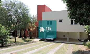 Imagem 5: Casa com 4 dormitórios à venda, 400 m² por R$ 2.400.000,00 - Palos Verdes - Carapicuíba/SP