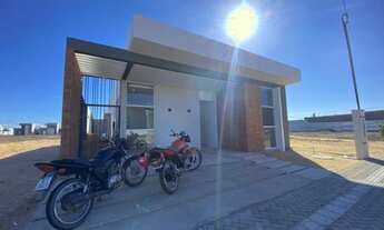 Imagem 3: Casa no Condomínio Buona Vita