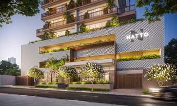 Imagem: Apartamento à venda no bairro Setor Bueno