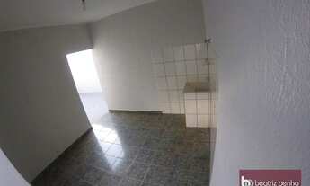 Imagem 3: Casa com 3 dormitórios para alugar, 100 m² por R$ 1.800,00/mês - Residencial Cidade Jardim