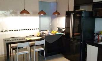 Imagem 5: Sobrado no Tremembé aceita permuta