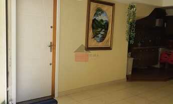 Imagem 6: Sobrado à venda, Quarta Parada, São Paulo, SP