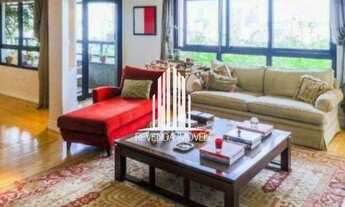 Imagem: Apartamento com 4 quartos, 359 m² à venda