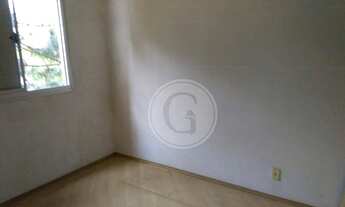 Imagem 6: Apartamento com 2 dormitórios à venda, 48 m² por R$ 255.000 - Butantã - São Paulo/SP