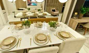 Imagem 6: APARTAMENTO À VENDA NA CHÁCARA SANTO ANTÔNIO