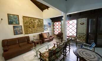 Imagem 5: XANGRI-Lá - Casa Padrão - Centro