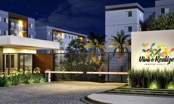 Imagem: Apartamento - Jardim García - Campinas