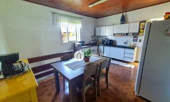 Imagem 4: Casa com 3 dormitórios à venda, 120 m² por R$ 658.000 - União - Dois Irmãos/RS