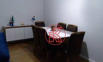 Imagem 4: Apartamento com 2 dormitórios à venda, 74 m² por R$ 436.000,00 - Centro - São Bernardo do