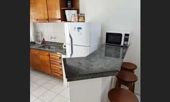 Imagem 5: Duplex para venda tem 80 metros quadrados com 2 quartos em Taperapuan - Porto Seguro - BA