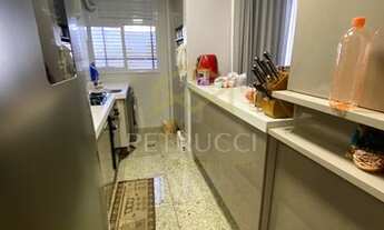 Imagem 7: Apartamento - Mansões Santo Antônio - Campinas