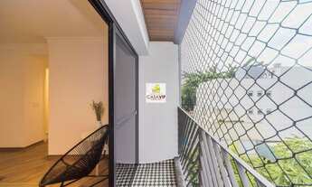 Imagem 6: Apartamento à venda, Jardim Paulista, 103m², 3 dormitórios, 1 suíte, 1 vaga!