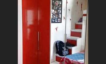 Imagem 8: Apartamento à venda, 171 m² por R$ 1.400.000,00 - Butantã - São Paulo/SP