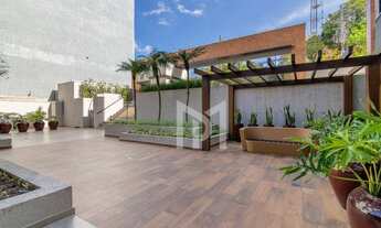 Imagem 6: Apartamento com 3 dormitórios à venda, 94 m² por R$ 760.000,00 - Bom Retiro - Curitiba/PR