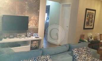 Imagem 5: Apartamento à venda, 91 m² por R$ 675.000,00 - Morumbi - São Paulo/SP