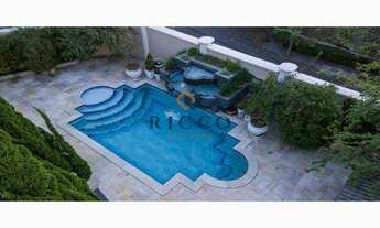 Imagem 5: Casa à venda 4 Quartos, 4 Suites, 12 Vagas, 1000M², JARDIM LEONOR, SÃO PAULO - SP