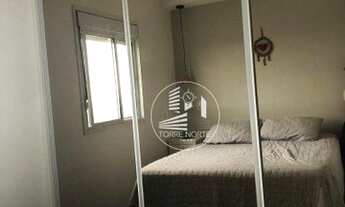 Imagem 4: Apartamento com 3 dormitórios à venda, 104 m² - Jardim Parque Morumbi - São Paulo/SP