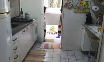 Imagem 5: Apartamento à venda, Jardim Celeste, 64m², 3 dormitórios, 1 suíte, 1 vaga!