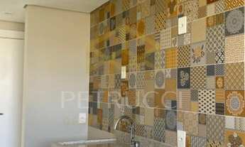 Imagem 6: Apartamento - Vila Industrial - Campinas