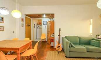 Imagem 4: Porto Alegre - Apartamento Padrão - Glória