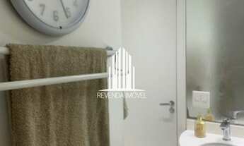 Imagem 7: Apartamento duplex à venda no Morumbi com 3 dormitórios