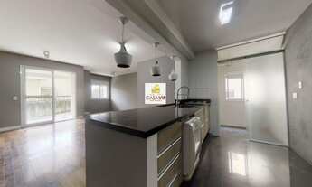 Imagem 6: Apartamento à venda, Jaguaré, 82m², 2 suítes, 2 vagas!