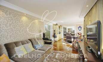 Imagem 3: São Paulo - Apartamento Padrão - Alto da Lapa