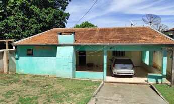 Imagem 2: Toledo - Casa - Vila Pioneiro