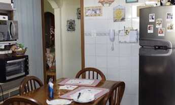 Imagem 7: Excelente apartamento com dependência completa