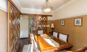 Imagem 5: BROOKLIN - COBERTURA DUPLEX - 297M²