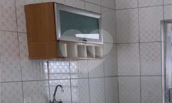 Imagem: Excelente kitnet no Jardim Gonçalves