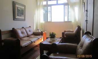 Imagem: Apartamento à venda - Anchieta - Belo Horizonte