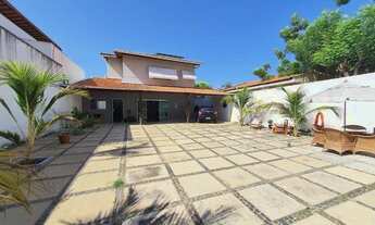 Imagem: Casa Duplex, 258m², 04 Suítes, Morada