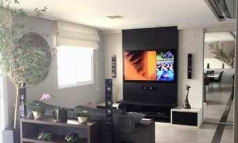 Imagem 2: Apartamento Moderno!!! (LMV