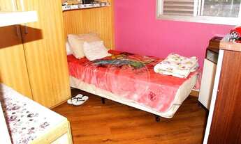 Imagem 6: Apartamento com 2 dormitórios à venda, 49 m² por R$ 370.000,00 - Butantã - São Paulo/SP