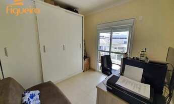 Imagem 2: Apartamento Edifício Manacás - 3 quartos