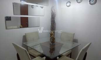 Imagem 3: Apartamento - Jardim das Bandeiras - Campinas