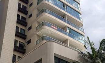 Imagem 3: Apartamento 4 qtos, suíte, 2 vagas, área de lazer completa - Centro