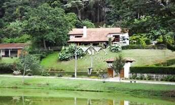 Imagem: Casa- Teresópolis, Centro