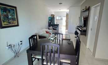 Imagem 4: Casa com 3 Quartos e 3 banheiros à Venda, 111 m² por R$ 399.000