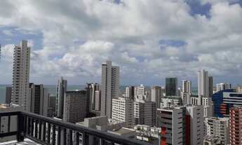 Imagem 7: Duplex para venda com 460 metros quadrados com 5 quartos em Boa Viagem - Recife - PE